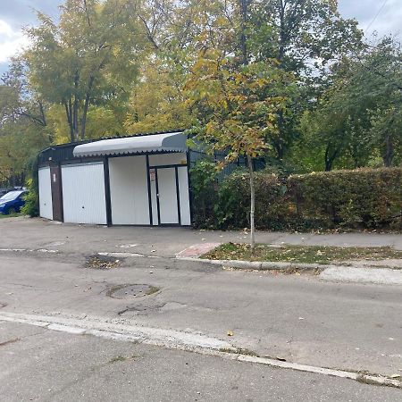 Cozy Central Place Braila Luaran gambar