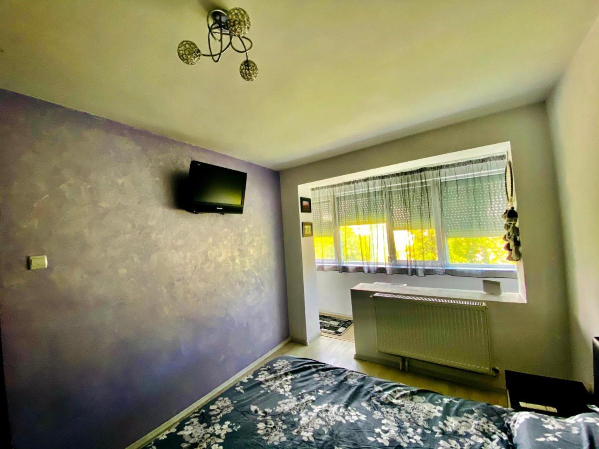 Cozy Central Place Braila Luaran gambar