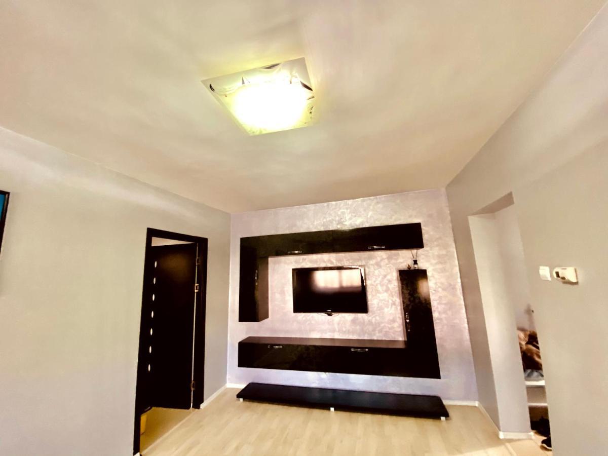 Cozy Central Place Braila Luaran gambar