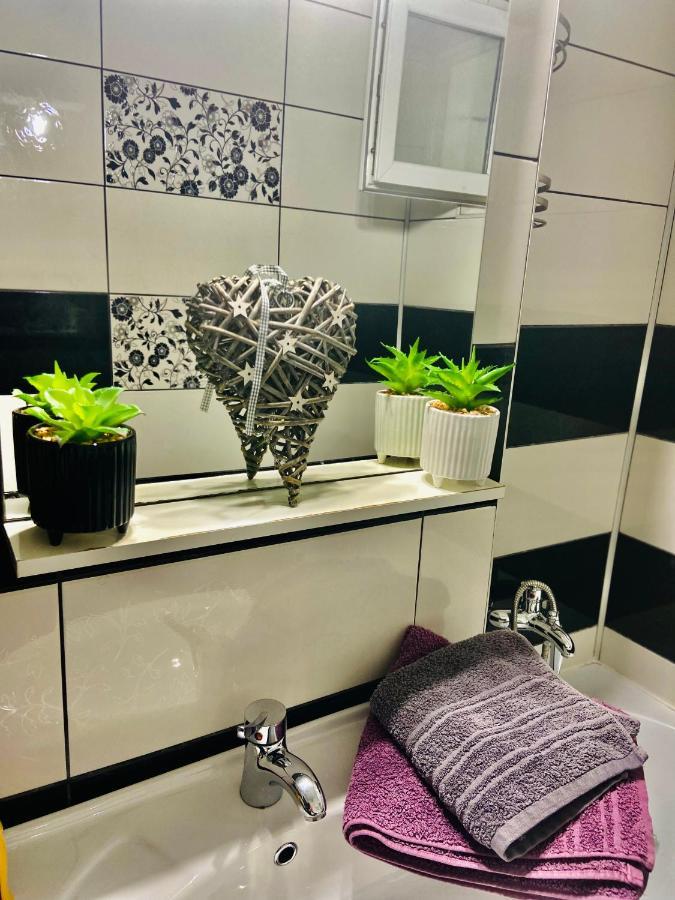 Cozy Central Place Braila Luaran gambar