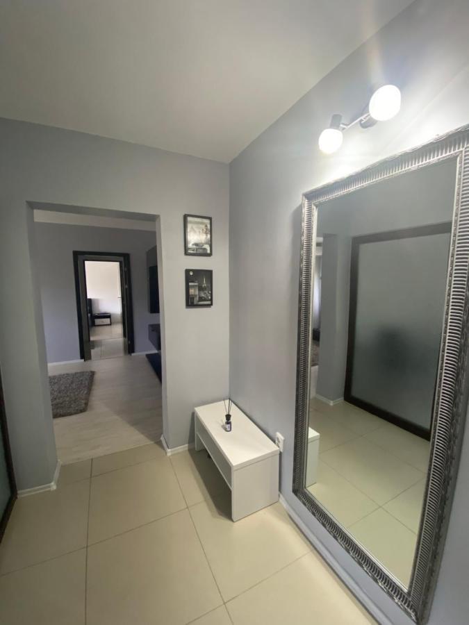 Cozy Central Place Braila Luaran gambar