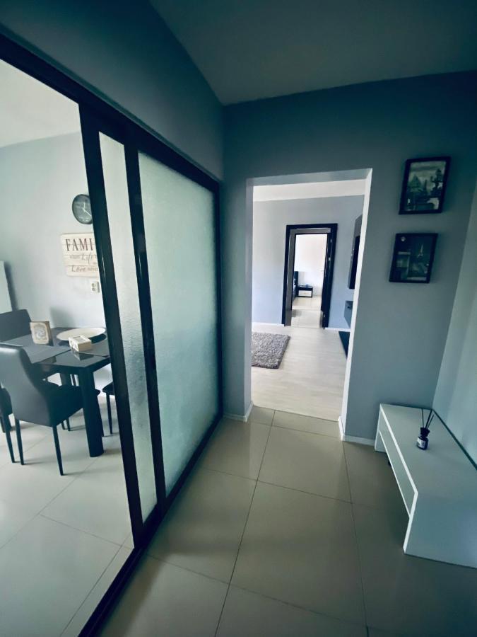 Cozy Central Place Braila Luaran gambar