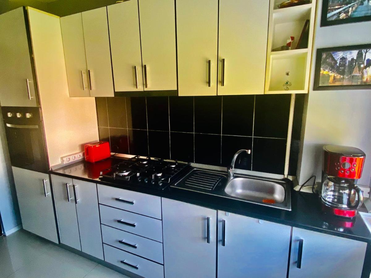 Cozy Central Place Braila Luaran gambar