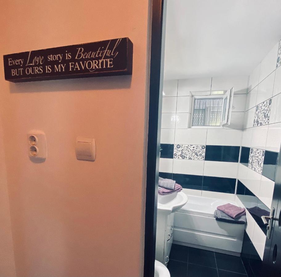 Cozy Central Place Braila Luaran gambar