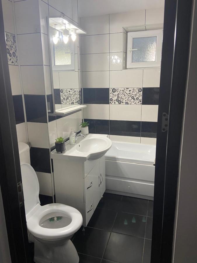 Cozy Central Place Braila Luaran gambar