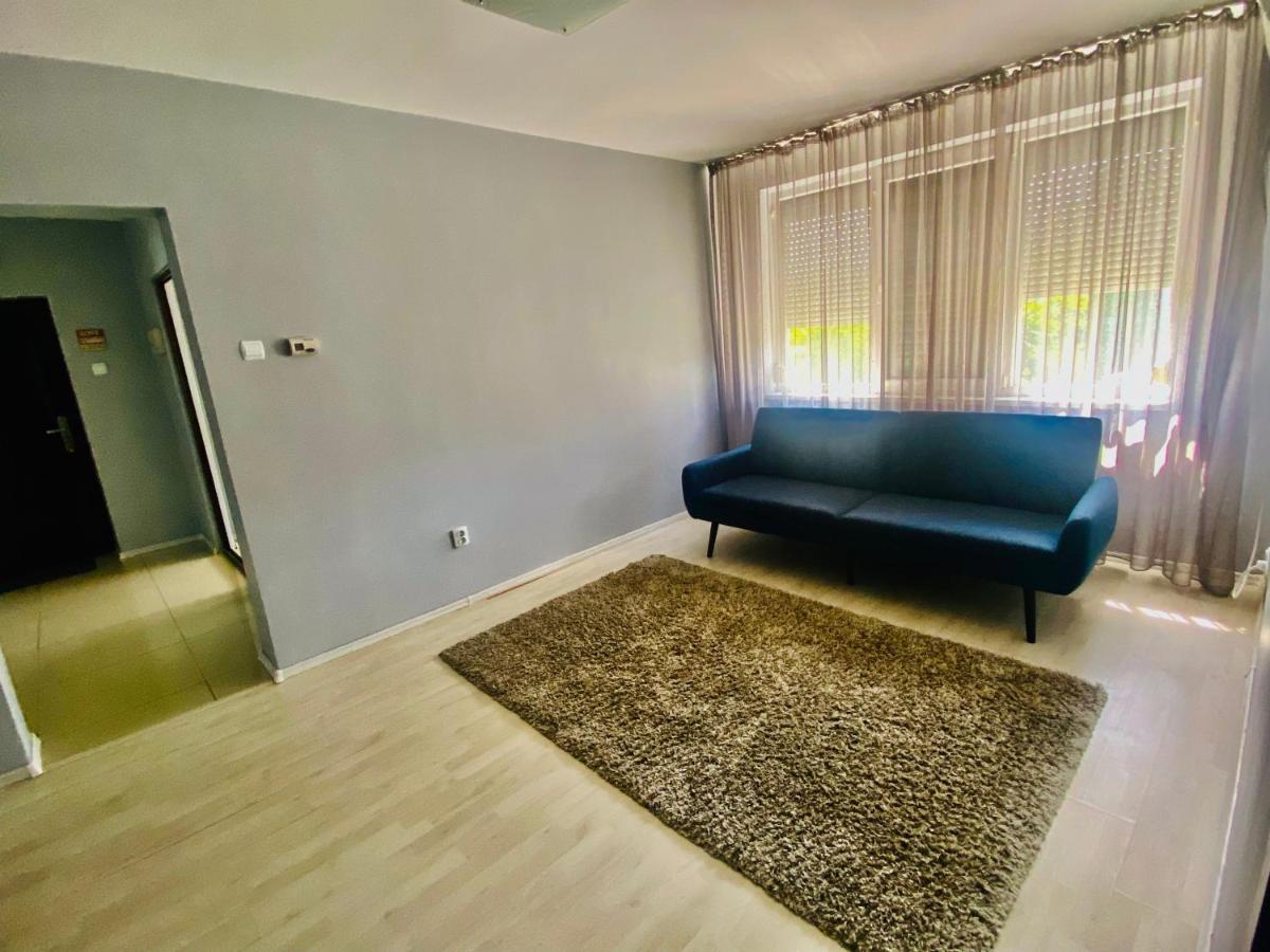 Cozy Central Place Braila Luaran gambar
