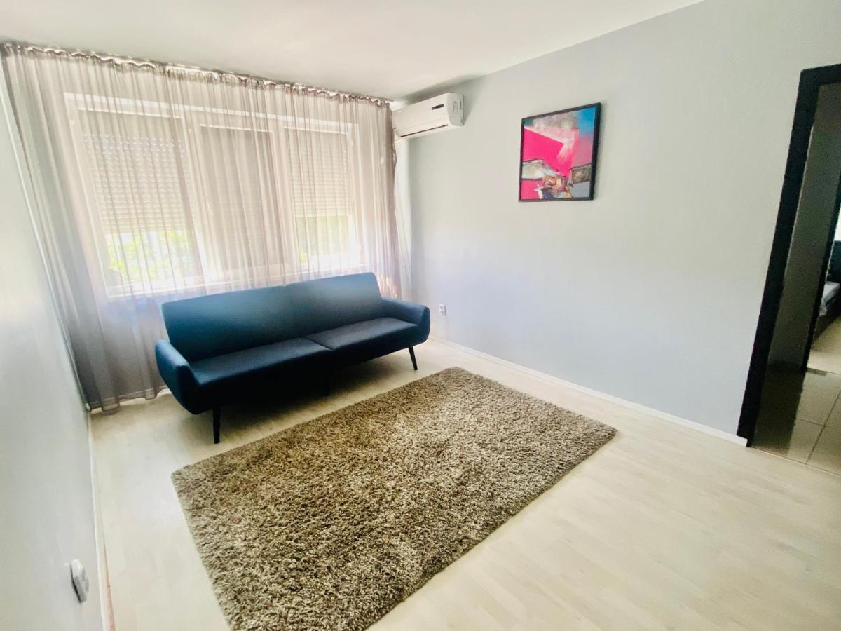 Cozy Central Place Braila Luaran gambar