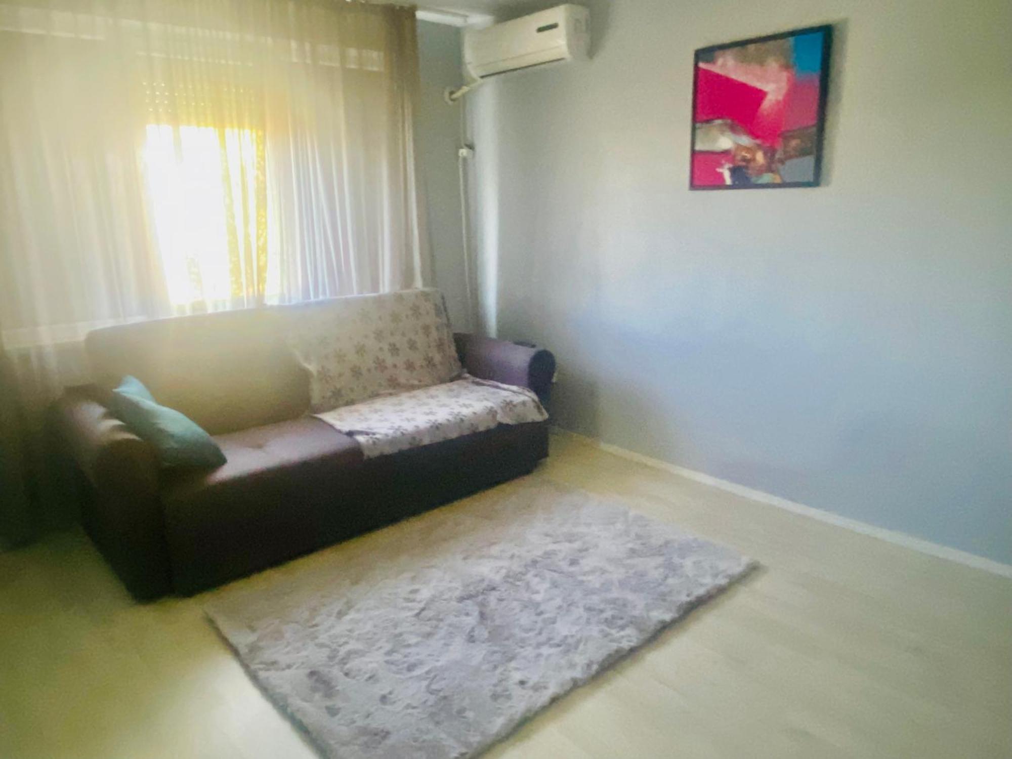 Cozy Central Place Braila Luaran gambar